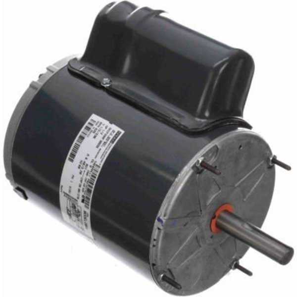 Fasco Fasco Pedestal Fan Motor, 1/2 HP, 825 RPM, 115/230V, TEAO D998